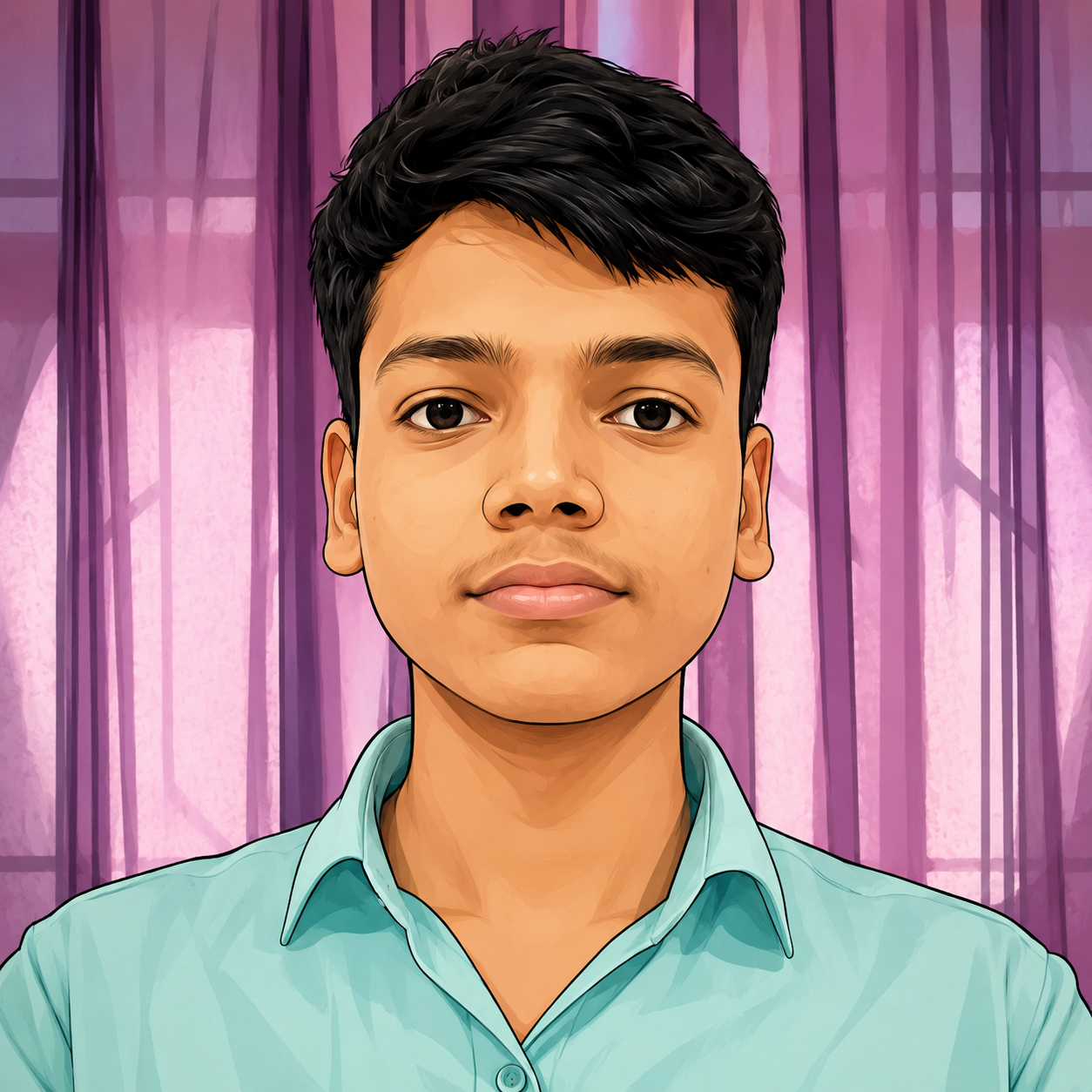 Aman Prajapati